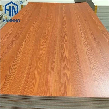 Papye kouvri PLYWOOD