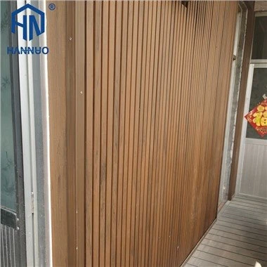 Wallboard WPC