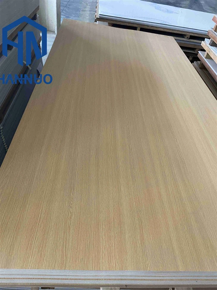 HPL Paper With Fire Resistant