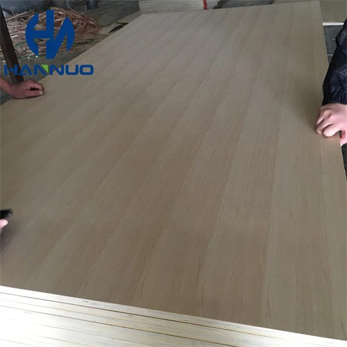 Natural White Oak Plywood