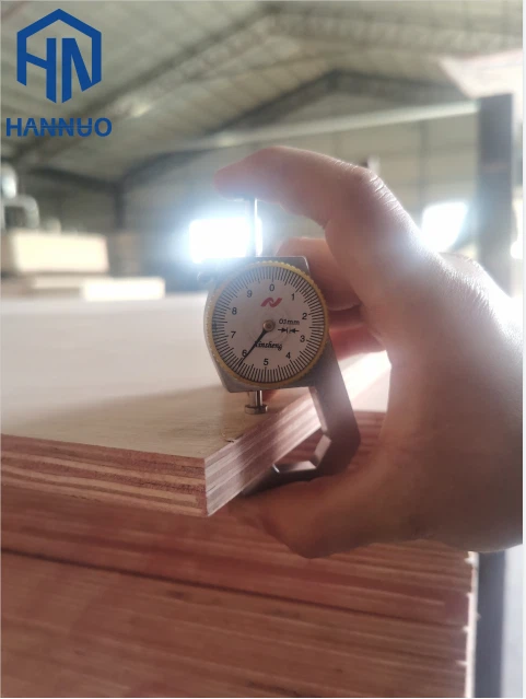Okoume Plywood/Okoume Commercial Plywood