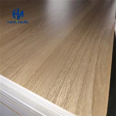 Wood grenn PVC Kim Komisyon Konsèy