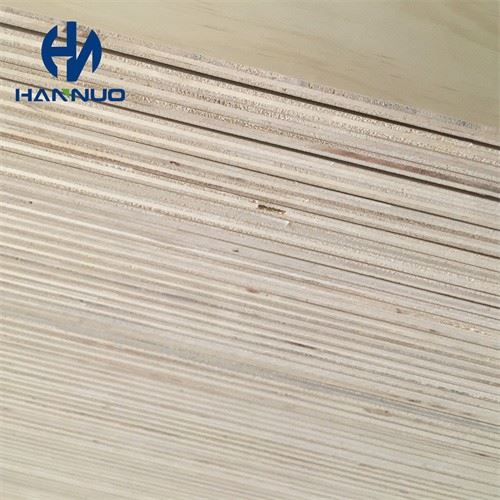 Pine Commercial Plywood