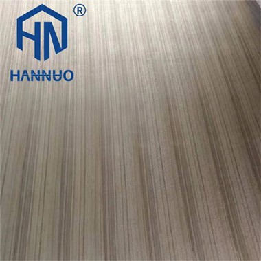 AAA klas natirèl tèk anpenpan plywood